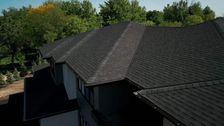 Best Chimney Flashing Repair  in North Tustin, CA
