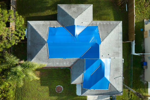 Best Emergency Roof Repair  in North Tustin, CA