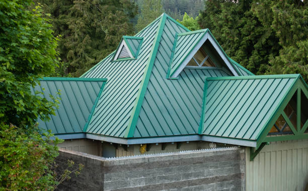 Best Roof Moss and Algae Removal  in North Tustin, CA