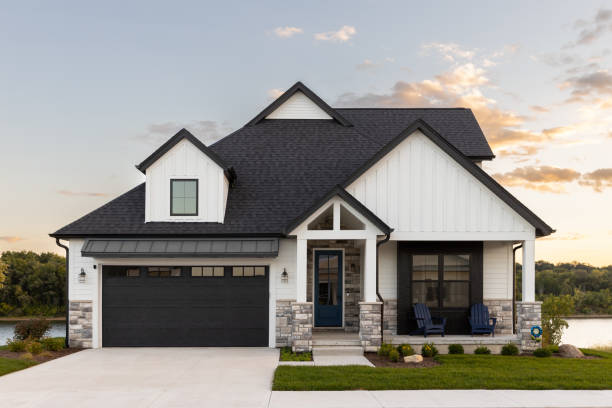 Best Gutter Installation and Repair  in North Tustin, CA