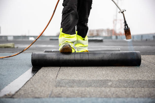 Best Roof Insulation Installation  in North Tustin, CA