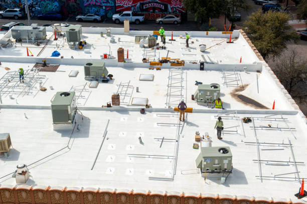 Best Hot Roofs  in North Tustin, CA