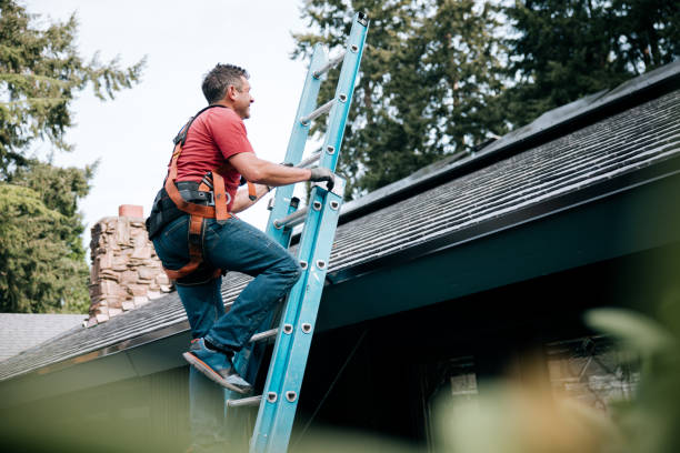Best Wood Shake Roofing  in North Tustin, CA