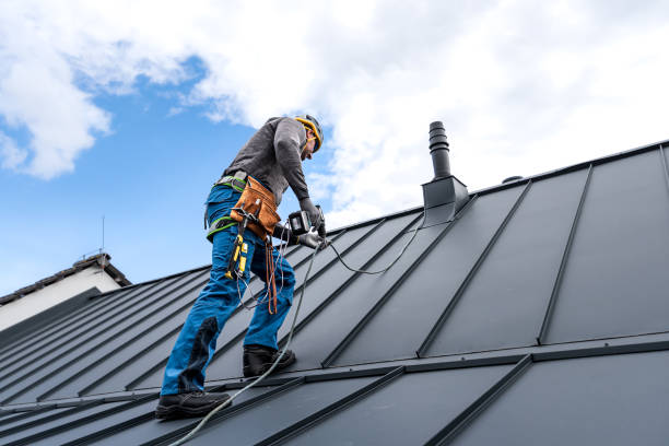 North Tustin, CA Roofing Service Company