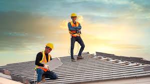 Best Commercial Roofing Services  in North Tustin, CA